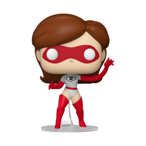 Funko POP Disney: Incredibles 20th - Elastigirl Kız Erkek Çocuk Oyuncak Eğitici Oyuncaklar