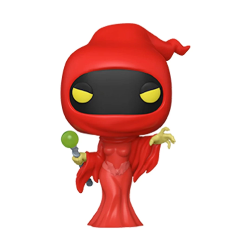 Funko POP Animation: She-Ra - Shadow Weaver (40th Anniversary) Kız Erkek Çocuk Oyuncak Eğitici Oyunc