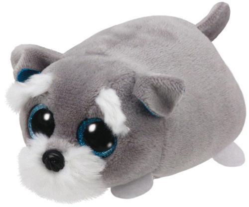 TY Teeny Jack Köpek Peluş 10cm Kız Erkek Çocuk Oyuncak Eğitici Oyuncaklar