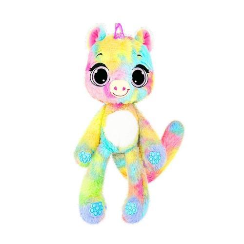 12004 Bubble Pops Peluş S1 -Sunman Kız Erkek Çocuk Oyuncak Eğitici Oyuncaklar