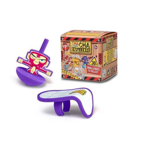CHA00000 ChaChaCha Challenge / CHA02000 - CHA05000 Kız Erkek Çocuk Oyuncak Eğitici Oyuncaklar
