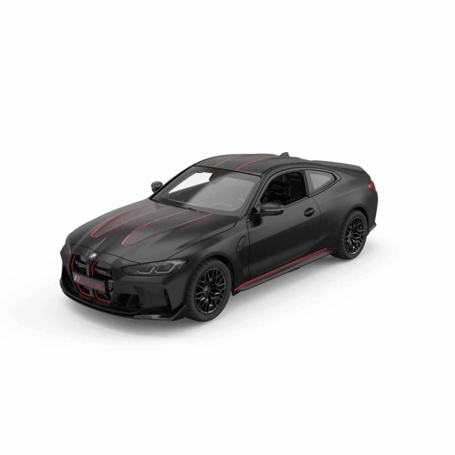 1:16 BMW M4 CSL Uzaktan Kumandalı Araba Kız Erkek Çocuk Oyuncak Eğitici Oyuncaklar