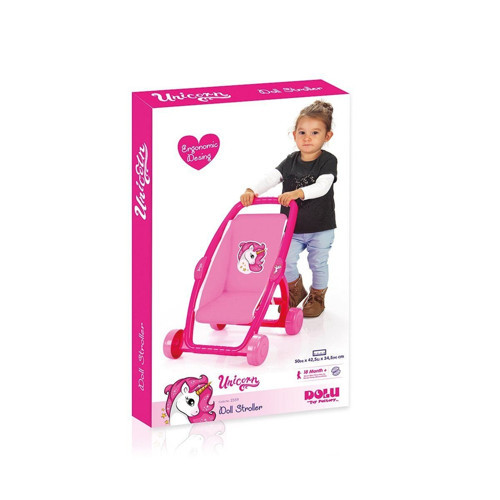 2559 Unicorn Puset -Dolu Kız Erkek Çocuk Oyuncak Eğitici Oyuncaklar