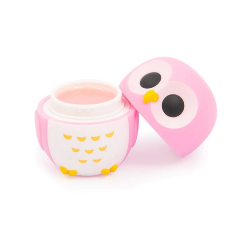 Very Bella Baykuş Lip Balm Kız Erkek Çocuk Oyuncak Eğitici Oyuncaklar