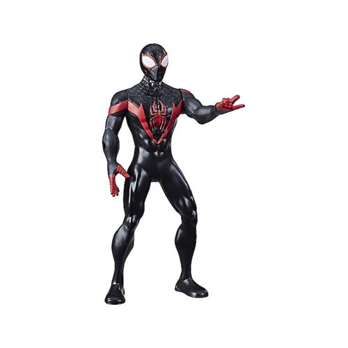 E5556 Marvel - Klasik Dev Figür Kız Erkek Çocuk Oyuncak Eğitici Oyuncaklar