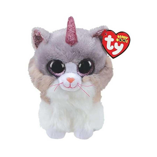ASHER CAT W HORN REG NEW Kız Erkek Çocuk Oyuncak Eğitici Oyuncaklar