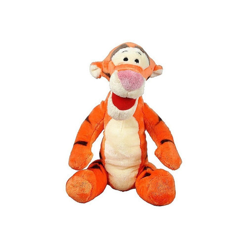 10044 Peluş Core Tigger 35cm Kız Erkek Çocuk Oyuncak Eğitici Oyuncaklar