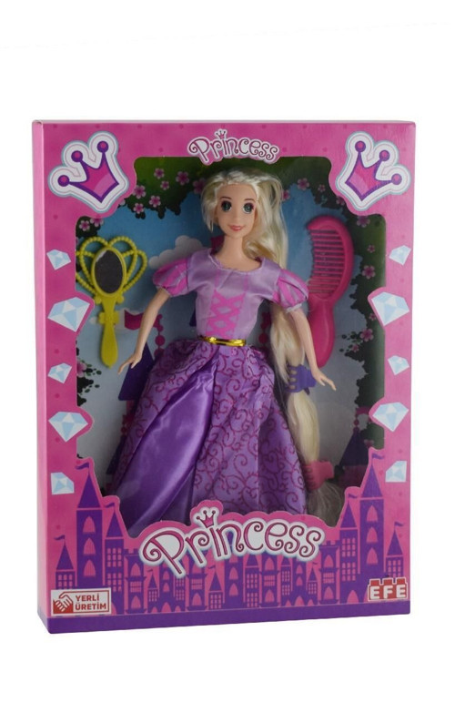 PRİNCESS GIRL Kız Erkek Çocuk Oyuncak Eğitici Oyuncaklar
