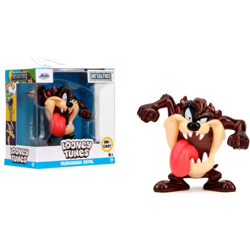 Jada Looney Tunes Figürleri Kız Erkek Çocuk Oyuncak Eğitici Oyuncaklar