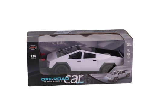 0855-251 KUTUDA ŞARJLI ARABA Kız Erkek Çocuk Oyuncak Eğitici Oyuncaklar