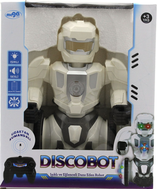 Uzaktan Kumandalı Robot Kız Erkek Çocuk Oyuncak Eğitici Oyuncaklar