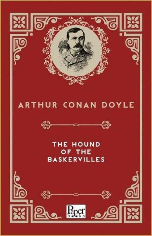 The Hound of The Baskervilles