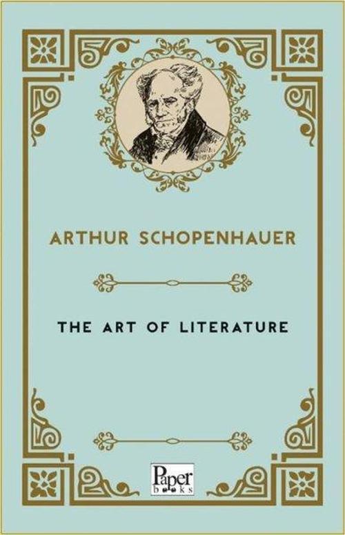 The Art of Literature