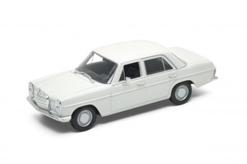 24091 WELLY DIECAST MERCEDES BENZ 220 Kız Erkek Çocuk Oyuncak Eğitici Oyuncaklar