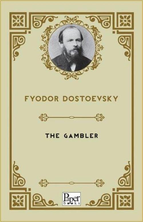 The Gambler
