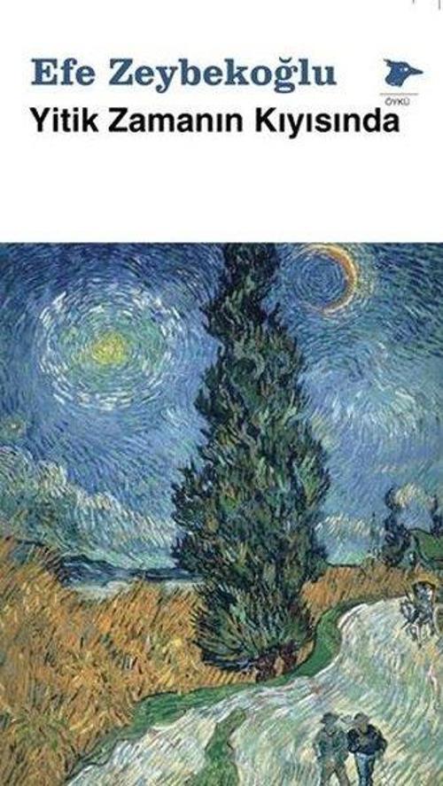 Yitik Zamanın Kıyısında