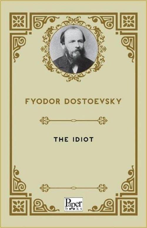 The Idiot