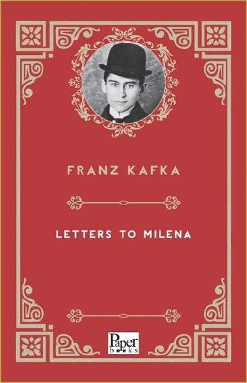 Letters to Milena