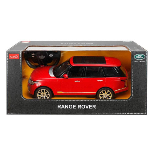 49700 1:14 Range Rover Sport 2013 Uzaktan Kumandalı Işıklı Araba Kız Erkek Çocuk Oyuncak Eğitici Oyu