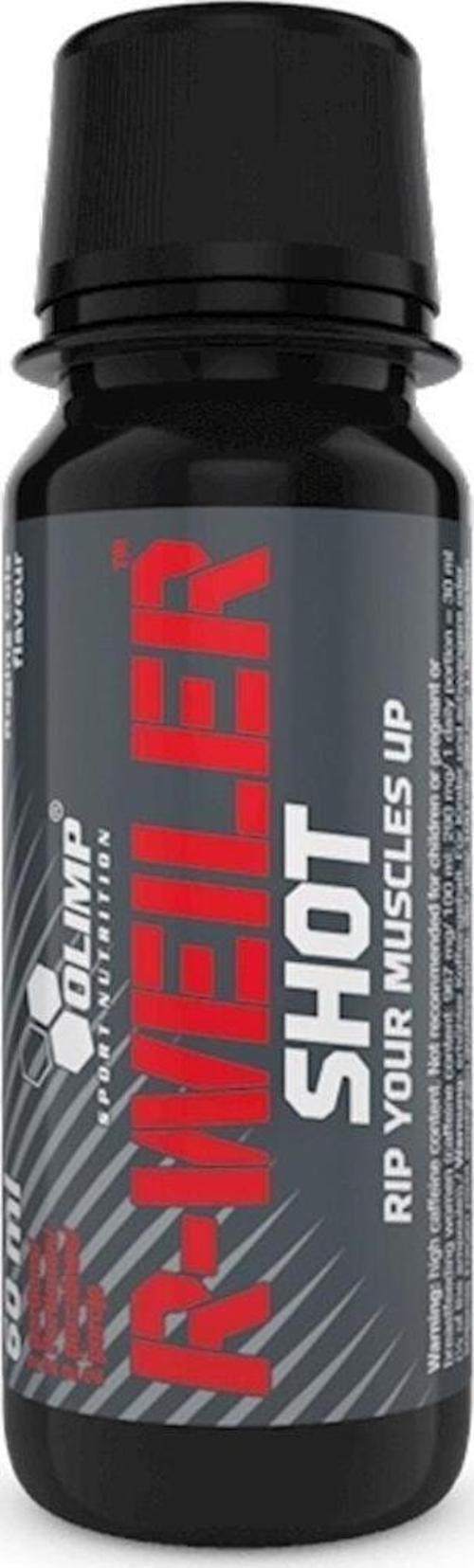 R-weiler Shot 1 Adet