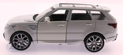 Çek Bırak Beyaz Metal Araba Sl6602Bl Kız Erkek Çocuk Oyuncak Eğitici Oyuncaklar