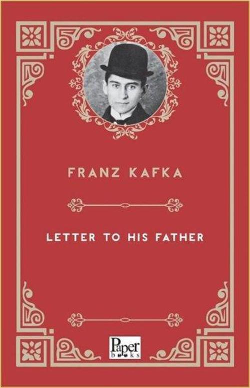Letter to His Father