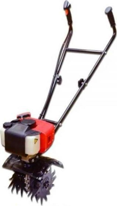 Benzinli Mini Çapa Makinesı 2+2