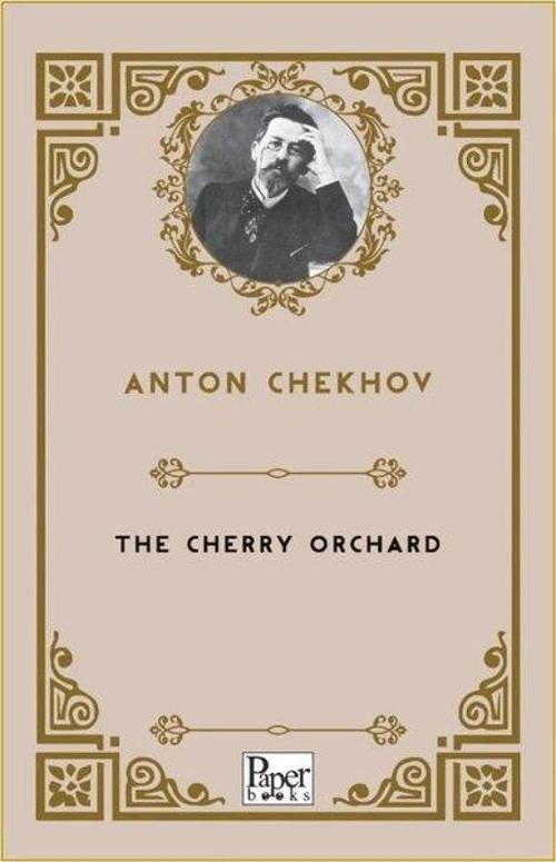 The Cherry Orchard
