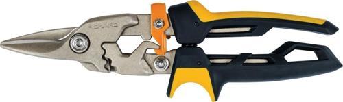 1027207 PowerGear Metal Levha Makası - Düz Kesim