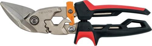 1027211 PowerGear Metal Levha Makası -Offset Sol Kesim