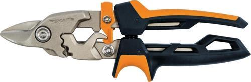 1027212 PowerGear Metal Levha Makası - Kısa Kesim