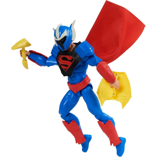 DC Superman Figür 30cm Kız Erkek Çocuk Oyuncak Eğitici Oyuncaklar