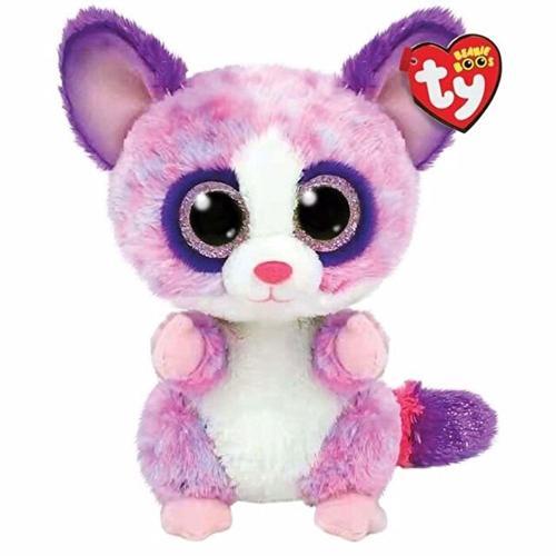Ty Beanie Boos Peluş Çalı Bebeği Becca 15cm Kız Erkek Çocuk Oyuncak Eğitici Oyuncaklar