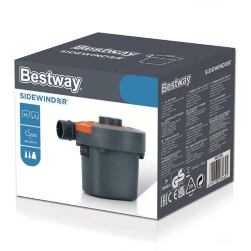 Bestway Sidewinder 220V Elektrikli Pompa - BW62139 Kız Erkek Çocuk Oyuncak Eğitici Oyuncaklar