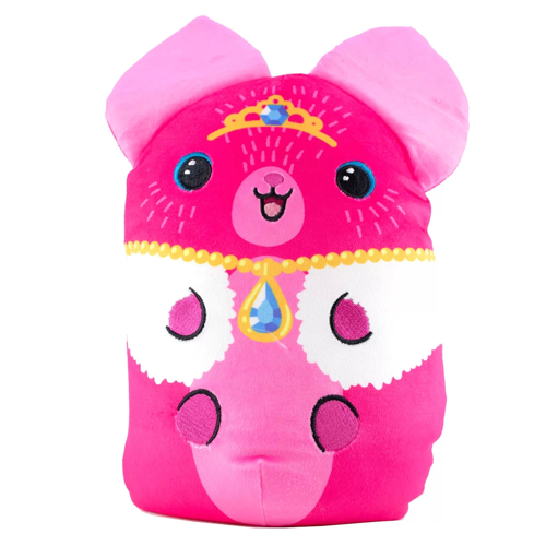 Dogs vs Squirls Gold Jumbo Serisi 22cm Kız Erkek Çocuk Oyuncak Eğitici Oyuncaklar