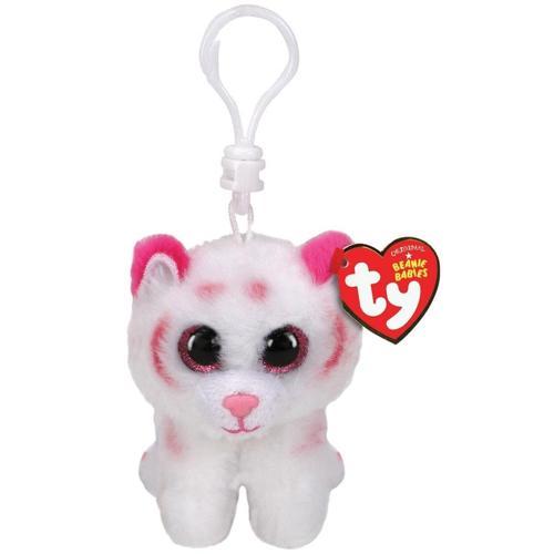 Ty Beanie Boos Peluş Leopar Anahtarlık Tabor Kız Erkek Çocuk Oyuncak Eğitici Oyuncaklar