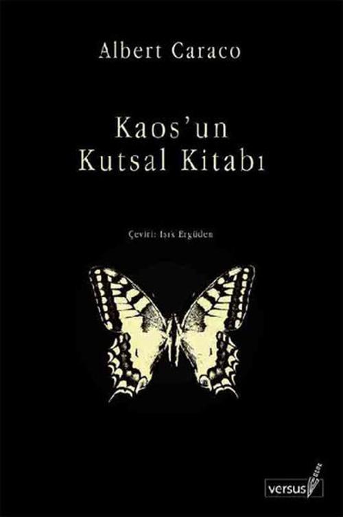 Kaos'un Kutsal Kitabı
