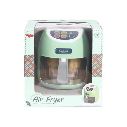 LD-6613A Dokunmatik Fritöz **OYUNCAK** Kız Erkek Çocuk Oyuncak Eğitici Oyuncaklar