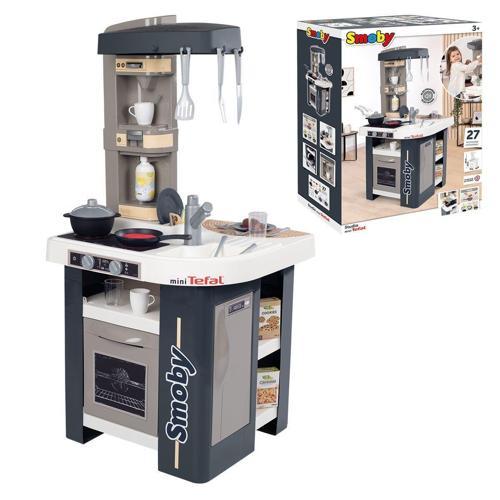 7600311056 Tefal Studio Mutfak Kız Erkek Çocuk Oyuncak Eğitici Oyuncaklar