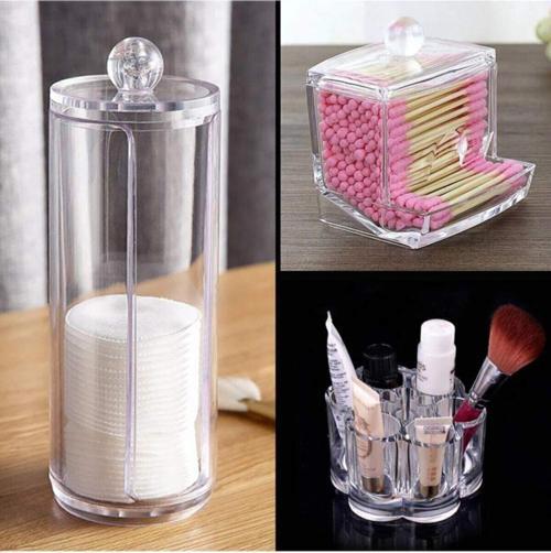 Bee Home 3'lü Makyaj Organizer Set 8697404115045