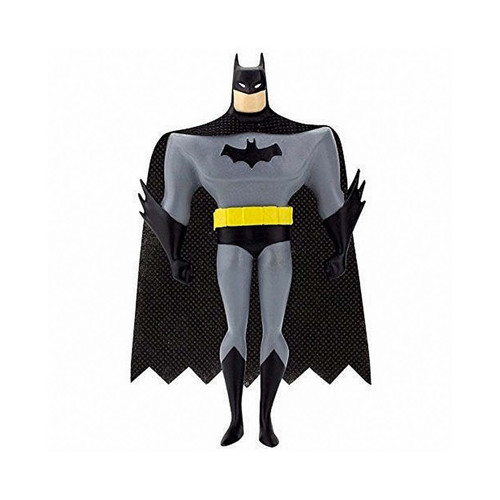 Sunman Batman Tnba Bükülebilir Figür 13cm Kız Erkek Çocuk Oyuncak Eğitici Oyuncaklar