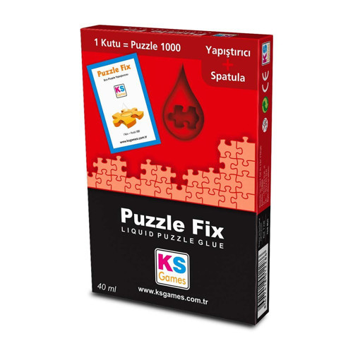 Puzzle Fix Kız Erkek Çocuk Oyuncak Eğitici Oyuncaklar