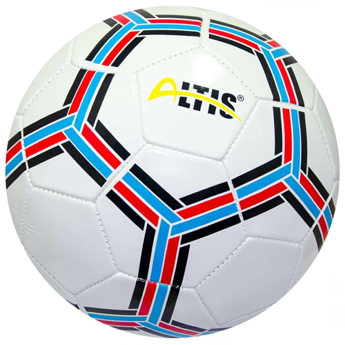 Altis Futbol Topu XC100 - 1adet Stokta Olan Gönderilir Kız Erkek Çocuk Oyuncak Eğitici Oyuncaklar