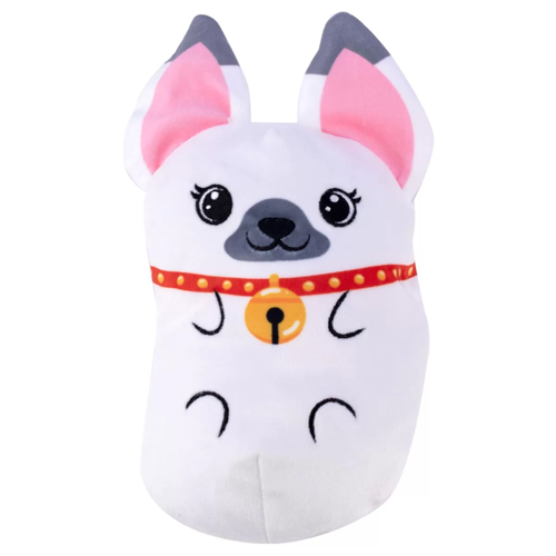 Dogs vs Squirls Chonks Serisi 15cm Kız Erkek Çocuk Oyuncak Eğitici Oyuncaklar