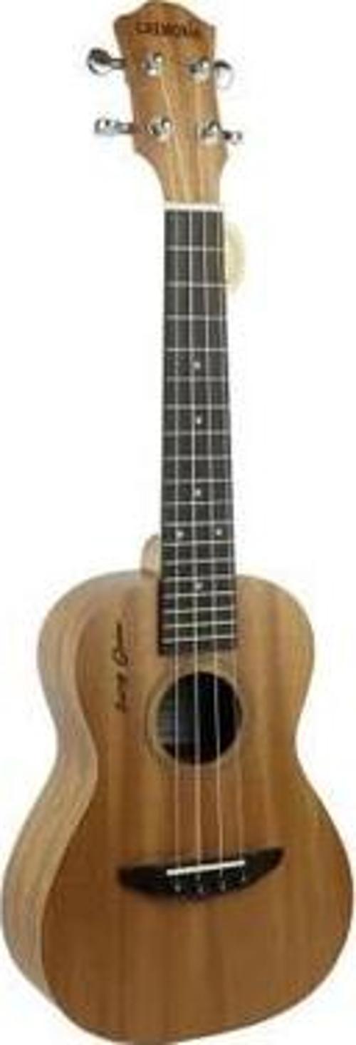 AU07L-23 Winzz Fairy Series Concert Ukulele
