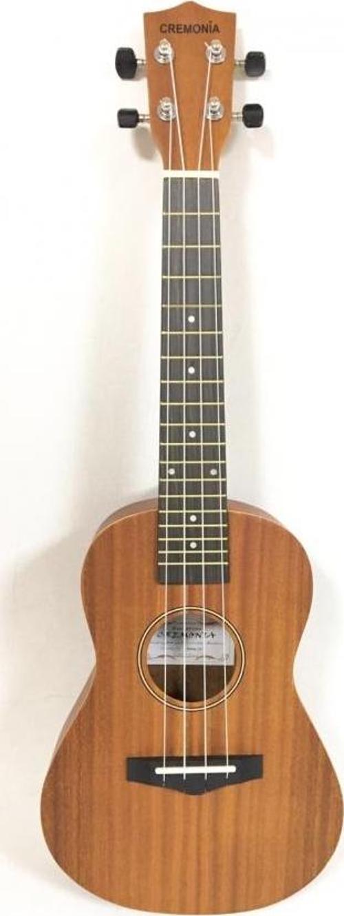 AU006L-23 UKULELE 23 MAUN CONCERT