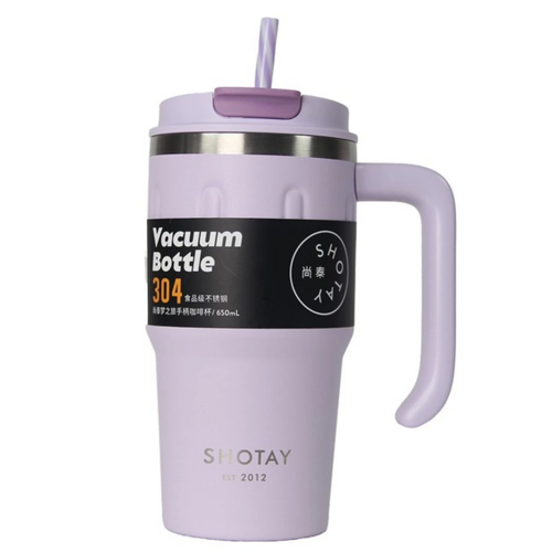 Shotay Handle Mug 680 ml Kız Erkek Çocuk Oyuncak Eğitici Oyuncaklar