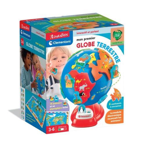 64816 Tech Toys - Eğitici Dünya +4 yaş Kız Erkek Çocuk Oyuncak Eğitici Oyuncaklar