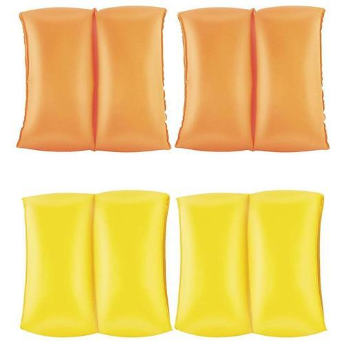 Bestway 3 - 6 Yaş Havuz Kolluk Seti 20 x 20cm Kız Erkek Çocuk Oyuncak Eğitici Oyuncaklar