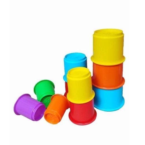 Mega Kule Kız Erkek Çocuk Oyuncak Eğitici Oyuncaklar